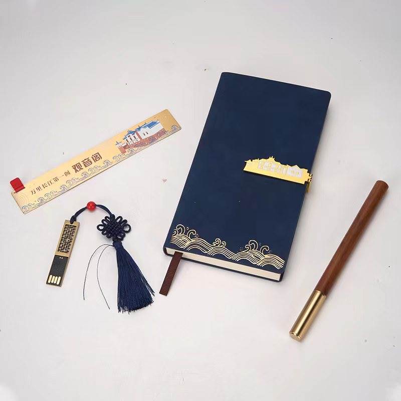 觀音閣商務(wù)文具套裝